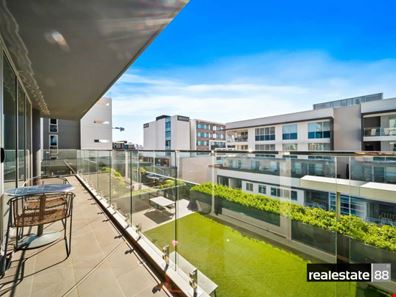 402/1 Harper Terrace, South Perth WA 6151