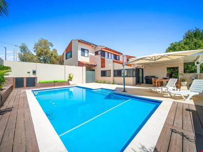 11 Salmond Way, Bull Creek WA 6149