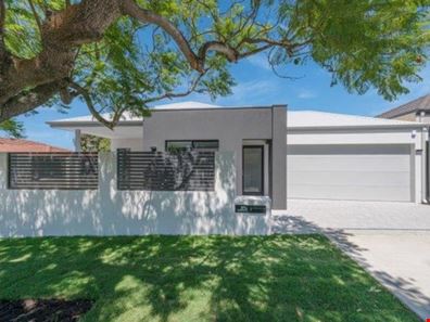 21A Birdwood Street, Innaloo WA 6018