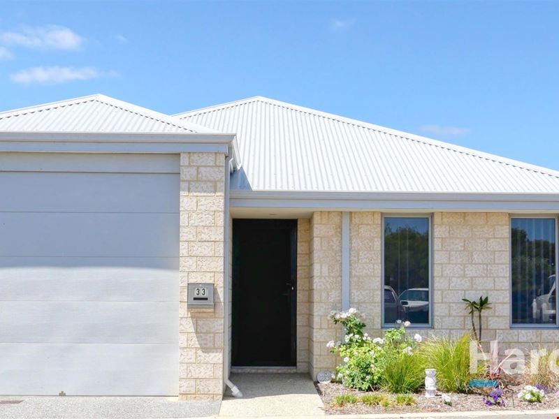 33 Capstan Place, Geographe WA 6280