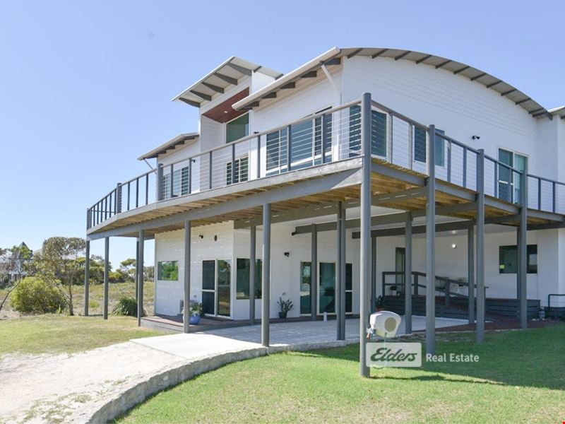 48 Margaret Street, Bremer Bay WA 6338