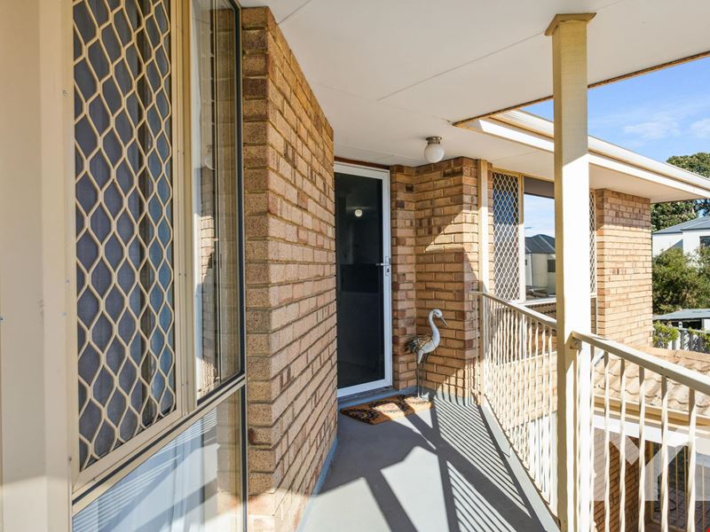 7/363 Canning Highway, Palmyra WA 6157
