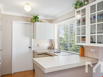 7/363 Canning Highway, Palmyra WA 6157