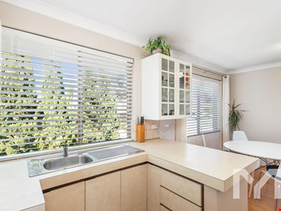 7/363 Canning Highway, Palmyra WA 6157