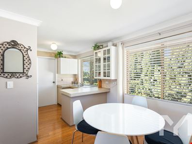 7/363 Canning Highway, Palmyra WA 6157