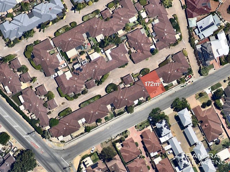 12/28 Peninsula Road, Maylands WA 6051