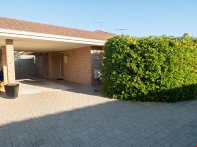 12/28 Peninsula Road, Maylands WA 6051