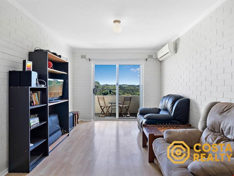90/34 Davies Road, Claremont WA 6010