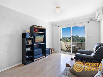 90/34 Davies Road, Claremont WA 6010