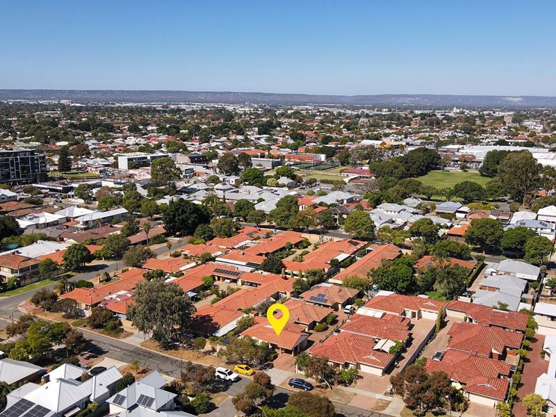 1/34 State Street, Victoria Park WA 6100