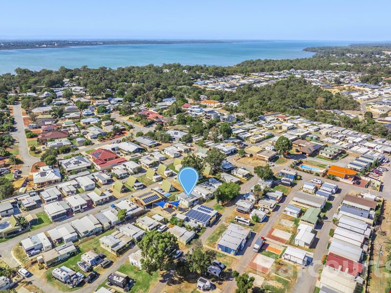 176/1149 Old Coast Road, Dawesville WA 6211