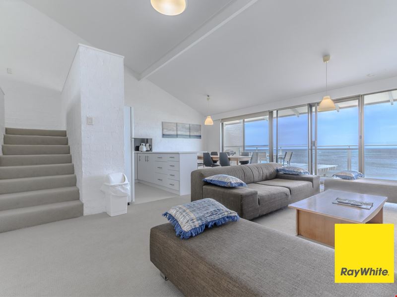 3/9 DeBurgh Street, Ledge Point WA 6043