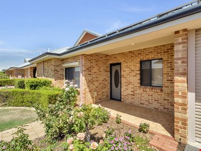 97/22 Carnegie Place, Greenfields WA 6210