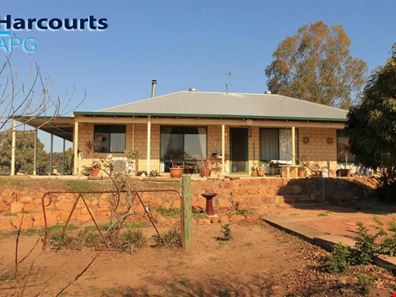 5 Williams Street, Boyup Brook WA 6244