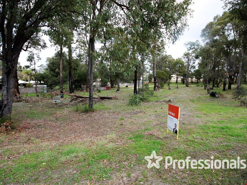 17 Park Street, Collie