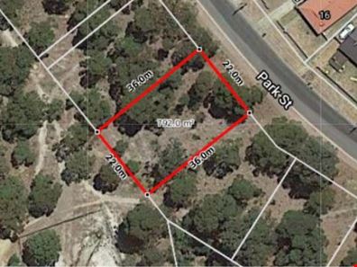 17 Park Street, Collie WA 6225