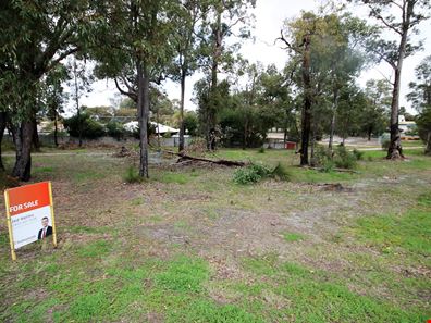 17 Park Street, Collie WA 6225