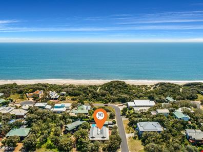1 Connell Court, Peppermint Grove Beach WA 6271