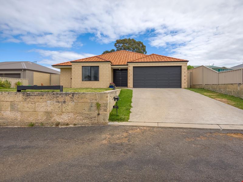 3/475 Lower King Road, Lower King WA 6330