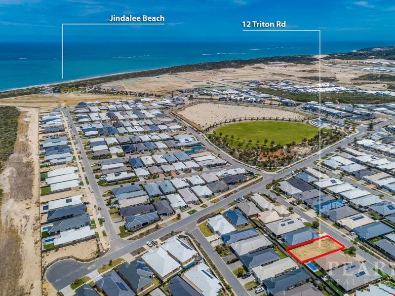 12 Triton Road, Jindalee WA 6036