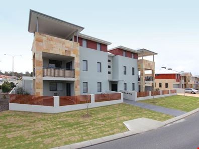 7/35 Brushfoot Boulevard, Success WA 6164