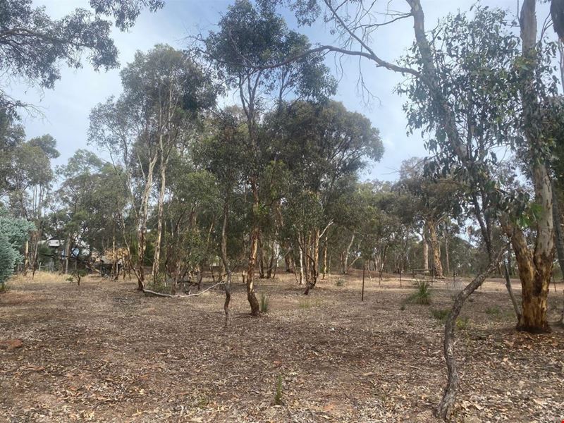 8 Stewart Street, Kulikup WA 6244