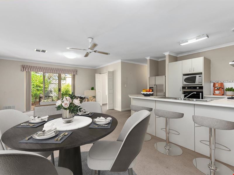 9/25 Carmody Court, Bull Creek WA 6149