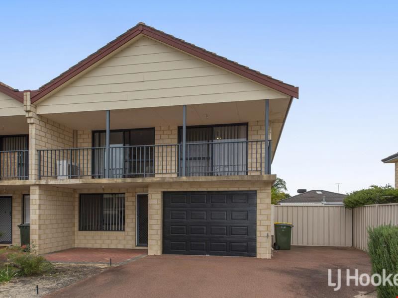 5/70 Waldron Boulevard, Greenfields WA 6210