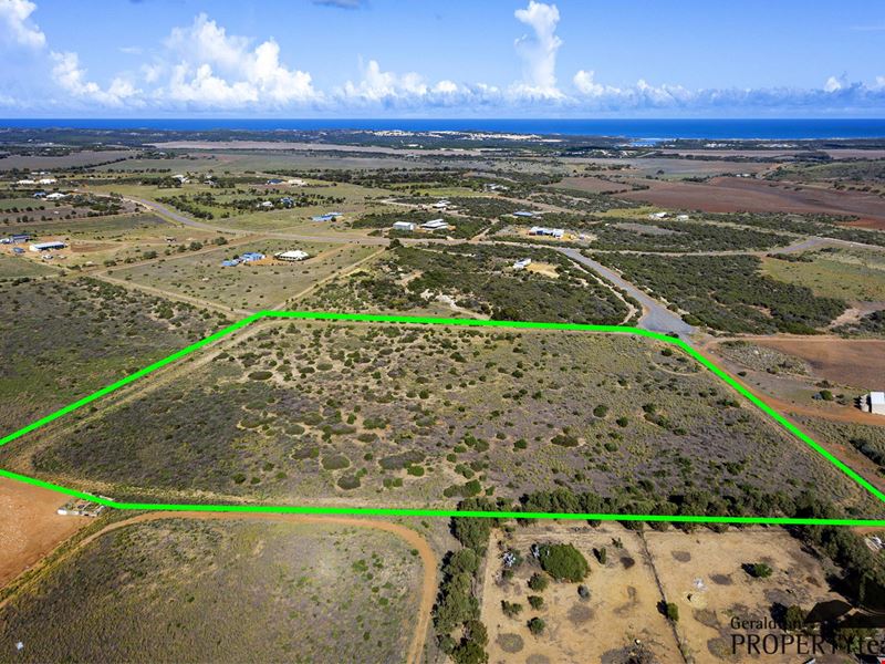 4 Kangaroo Ridge, Rudds Gully WA 6532