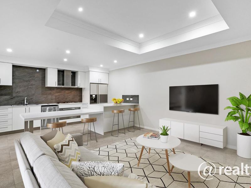 16B Quondong Street, Nollamara WA 6061