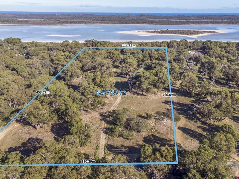 2636 Capel Way, Herron WA 6211
