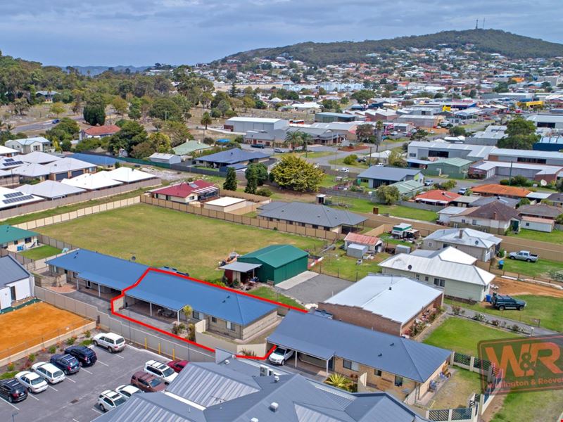 Unit 2, 57 Cockburn Road, Mira Mar WA 6330