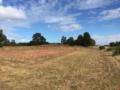 Lot 2 Acacia Road, Springfield WA 6525