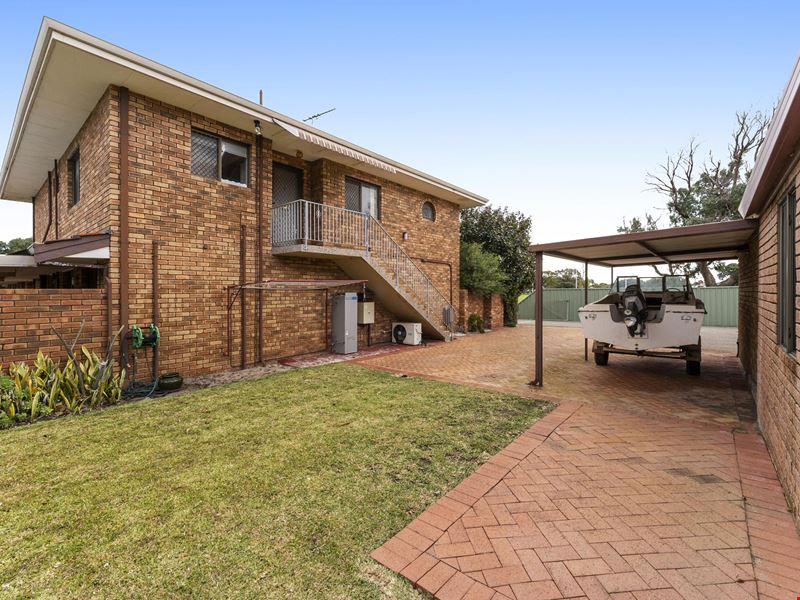4/27 Nettleton Way, Safety Bay WA 6169
