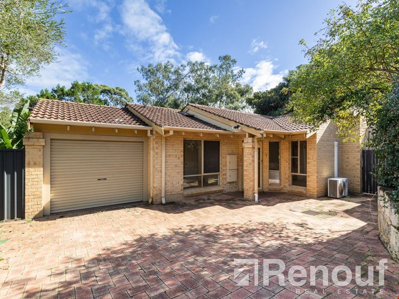 3/48 Davies Road, Claremont