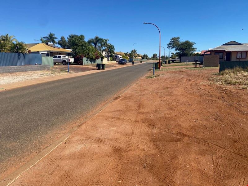 9 Galbraith Road, Pegs Creek WA 6714