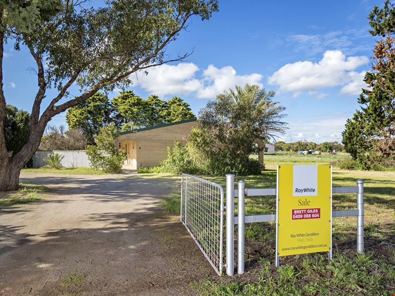 10 Erla Place, Woorree WA 6530