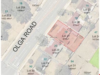 18 Olga Road, Maddington WA 6109