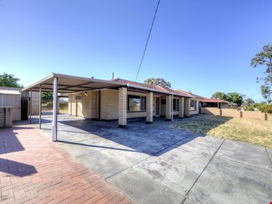 18 Olga Road, Maddington WA 6109