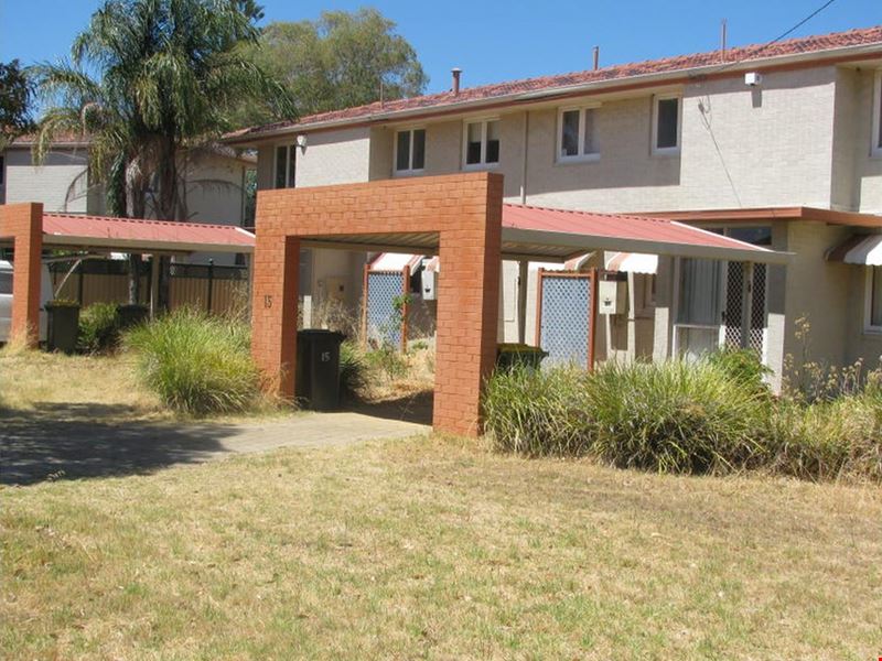 17 Benjamin Street, Armadale WA 6112