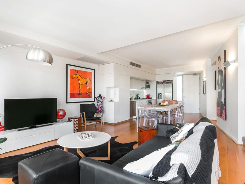 35/40 South Beach Promenade, South Fremantle WA 6162