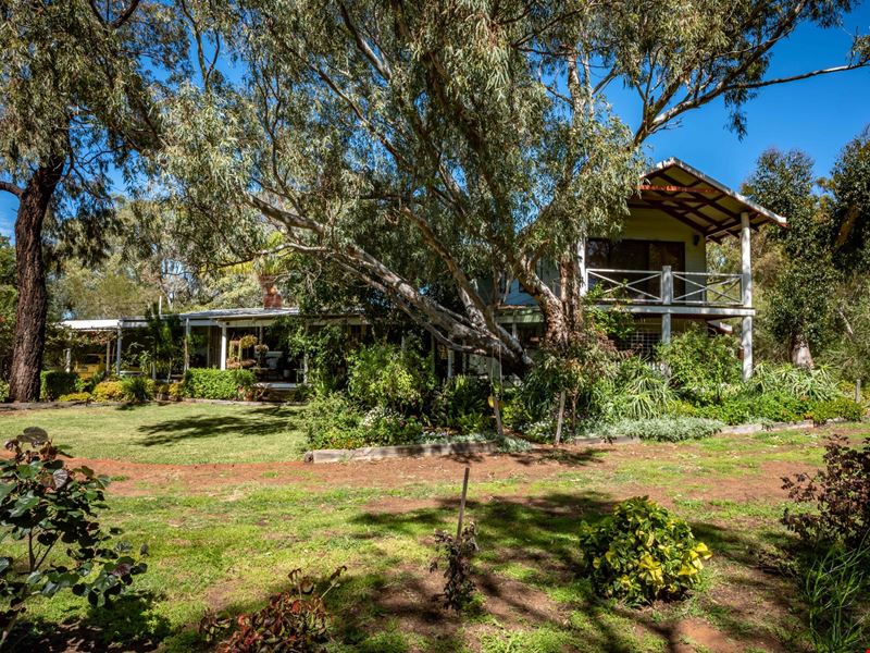 32 Ridley Road, Woorree WA 6530