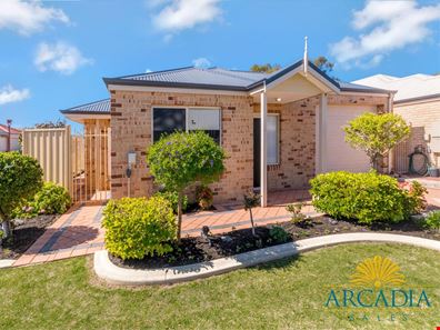 218 / 2 Wilcock Way, Greenfields WA 6210