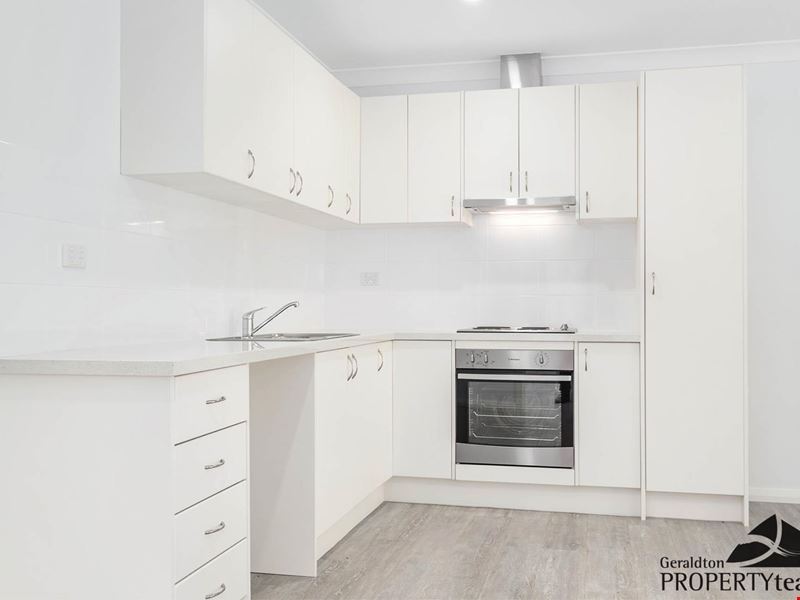 1/4-6 James Street, Geraldton WA 6530
