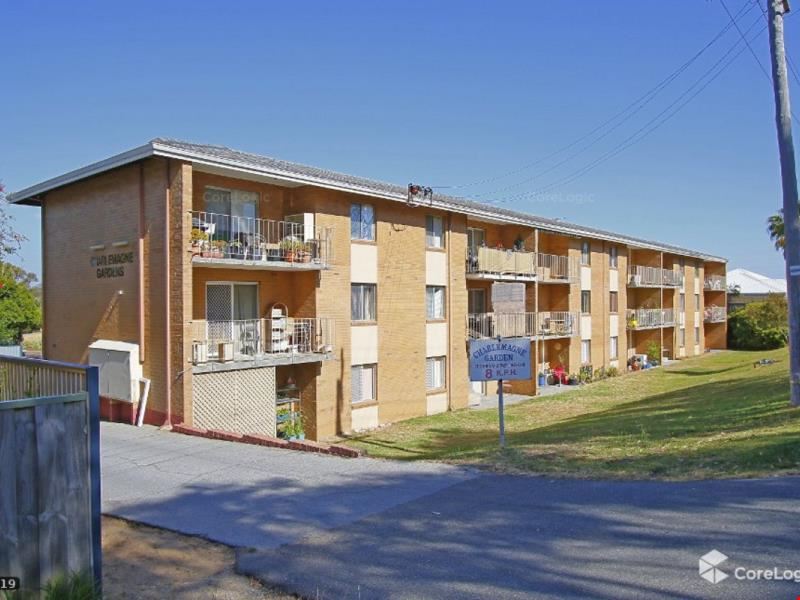 5/4 Southend Road, Hamilton Hill WA 6163