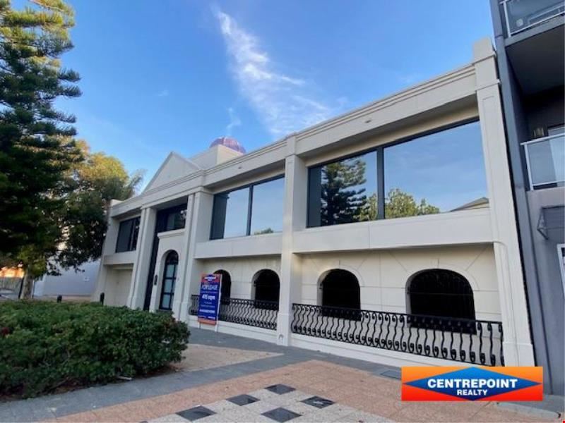 21 Regal Place, East Perth WA 6004