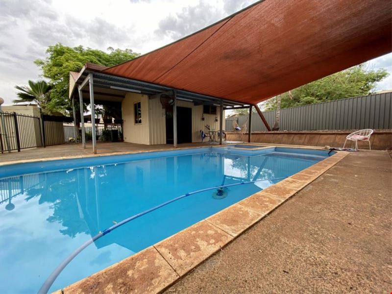 1 Trembath Street, Port Hedland WA 6721