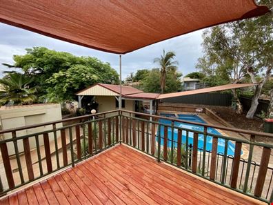 1 Trembath Street, Port Hedland WA 6721