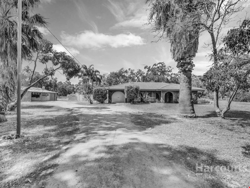 57 Goodooga Road, Furnissdale WA 6209