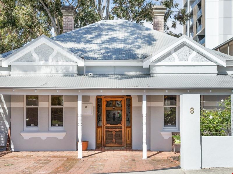8A Abbotsford Street, West Leederville WA 6007